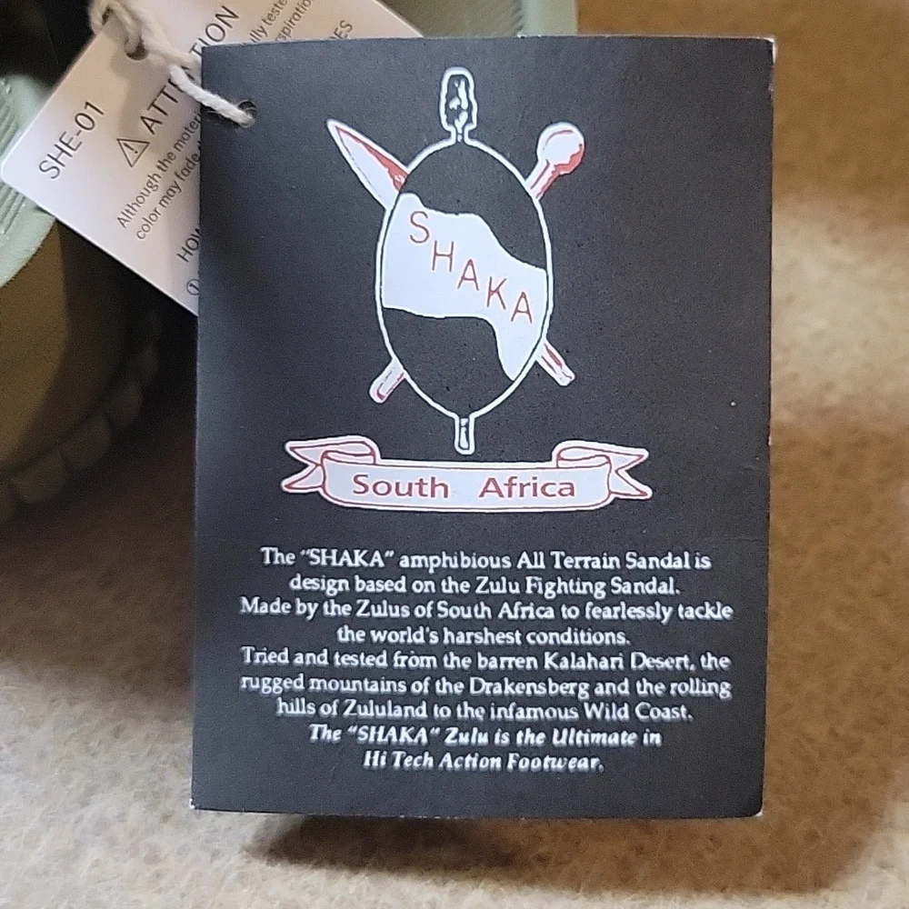 SANDALS - Picture 6 of 10